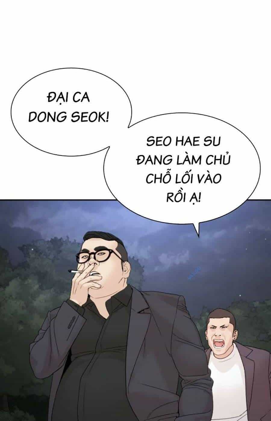 Cách Chiến Thắng Trận Đấu - Chương 194 - ảnh 82