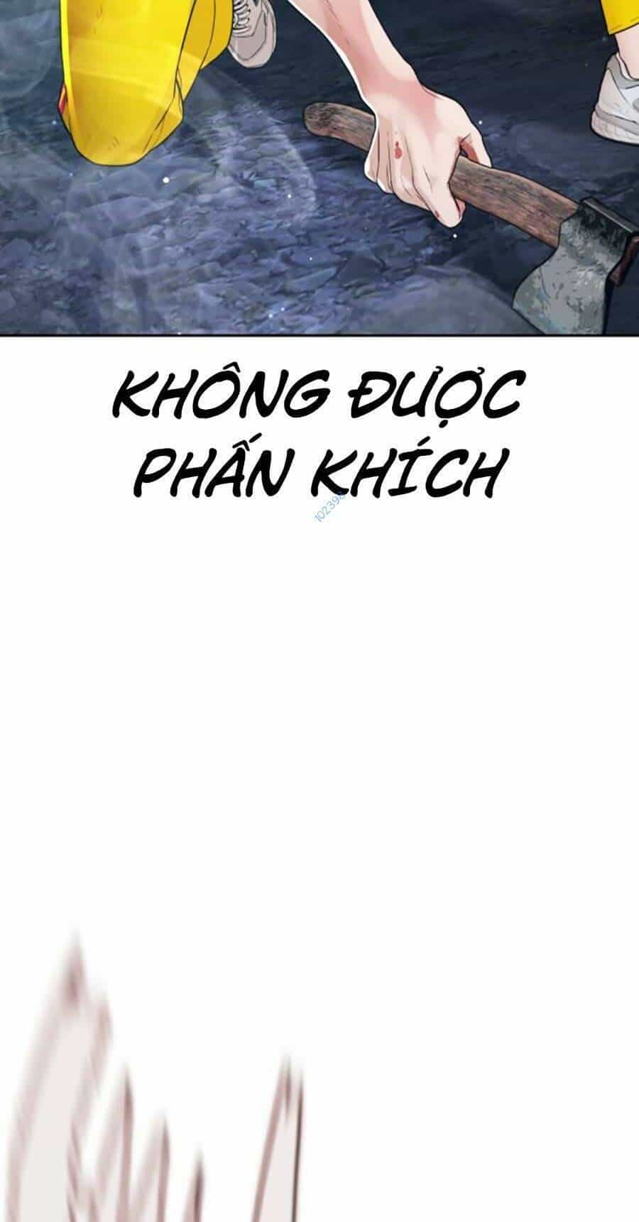Cách Chiến Thắng Trận Đấu - Chương 195 - ảnh 122