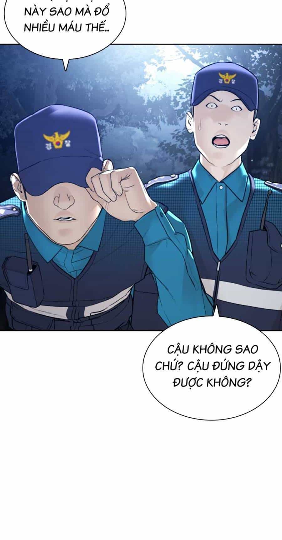 Cách Chiến Thắng Trận Đấu - Chương 195 - ảnh 147