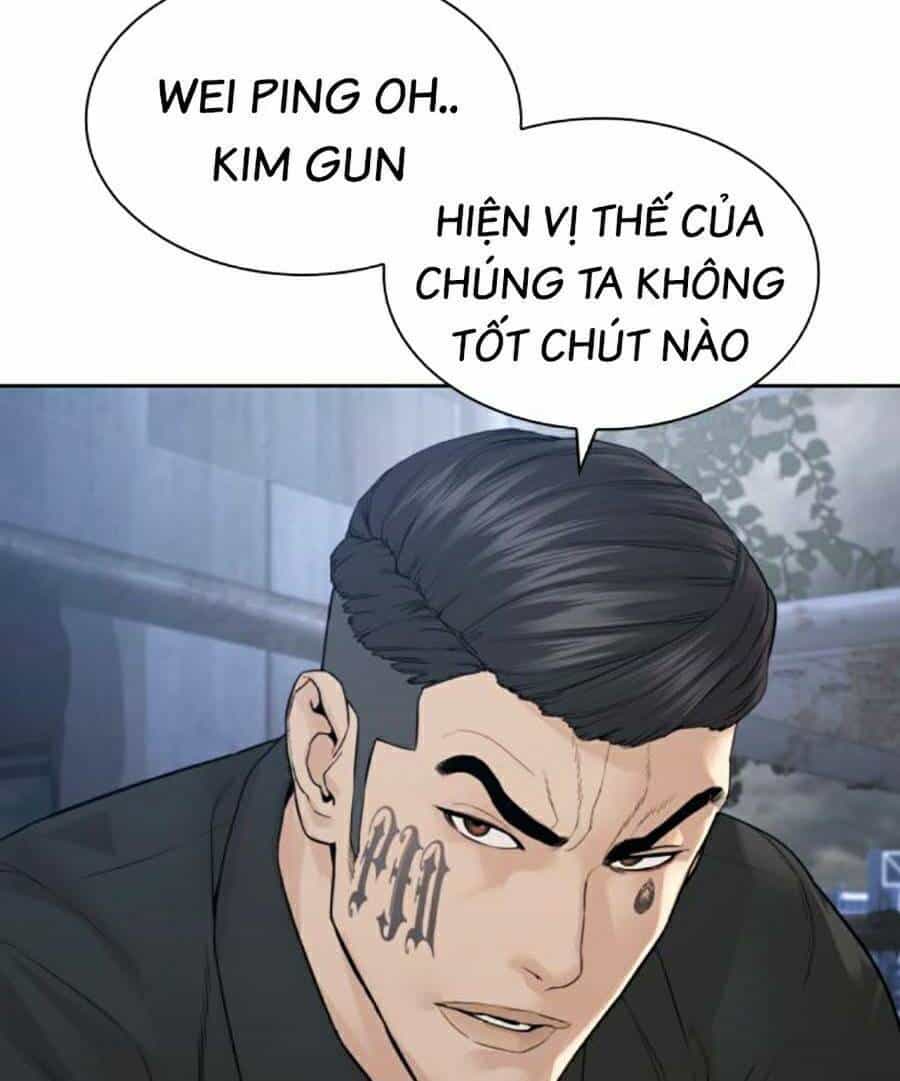Cách Chiến Thắng Trận Đấu - Chương 196 - ảnh 124