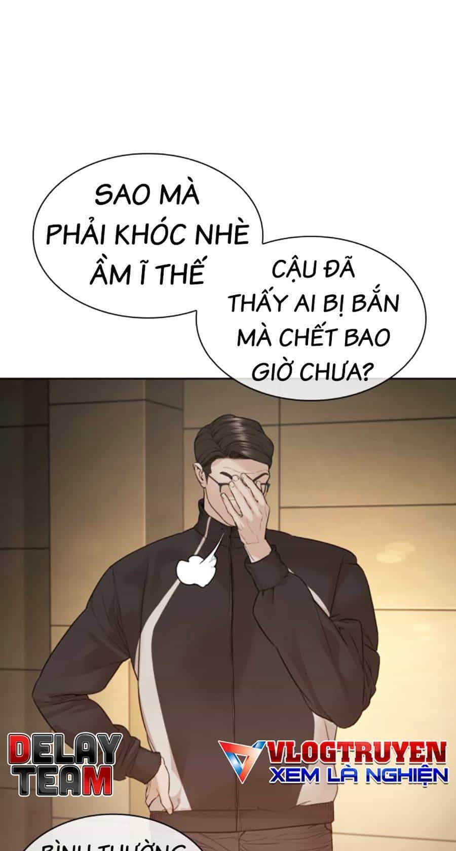 Cách Chiến Thắng Trận Đấu - Chương 196 - ảnh 36