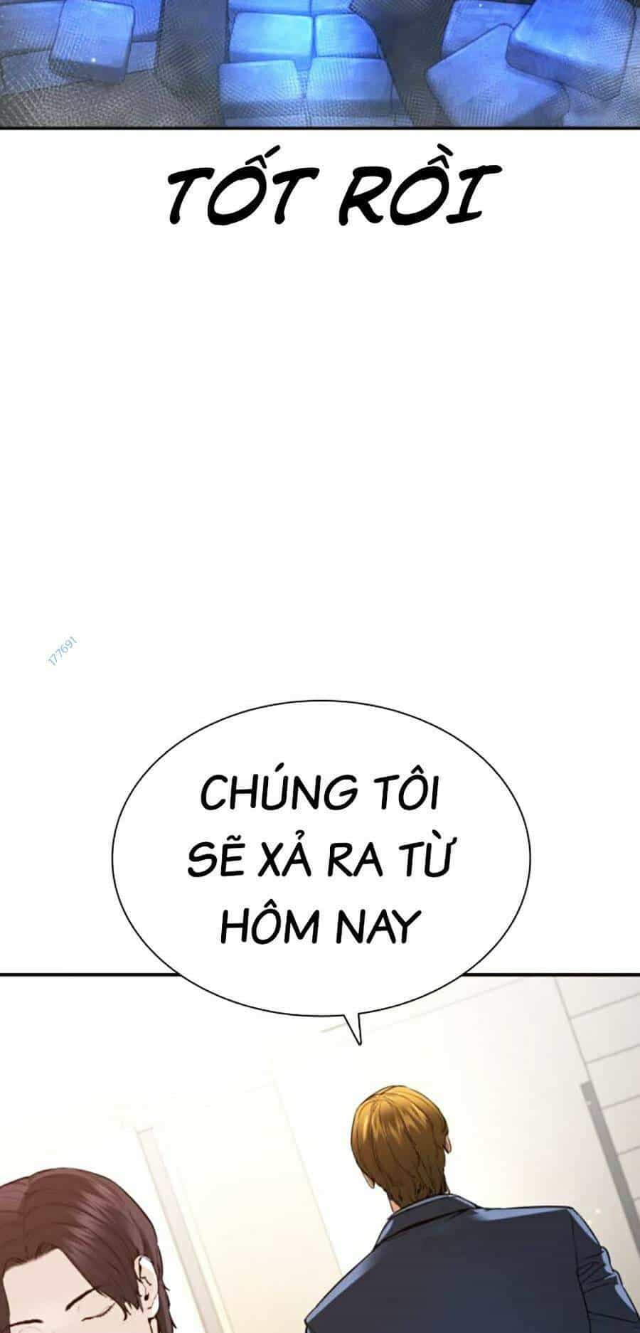 Cách Chiến Thắng Trận Đấu - Chương 197 - ảnh 62