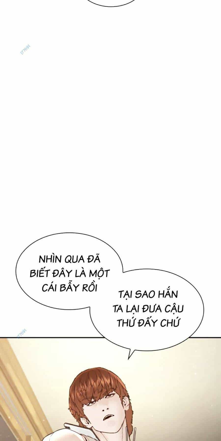 Cách Chiến Thắng Trận Đấu - Chương 197 - ảnh 88