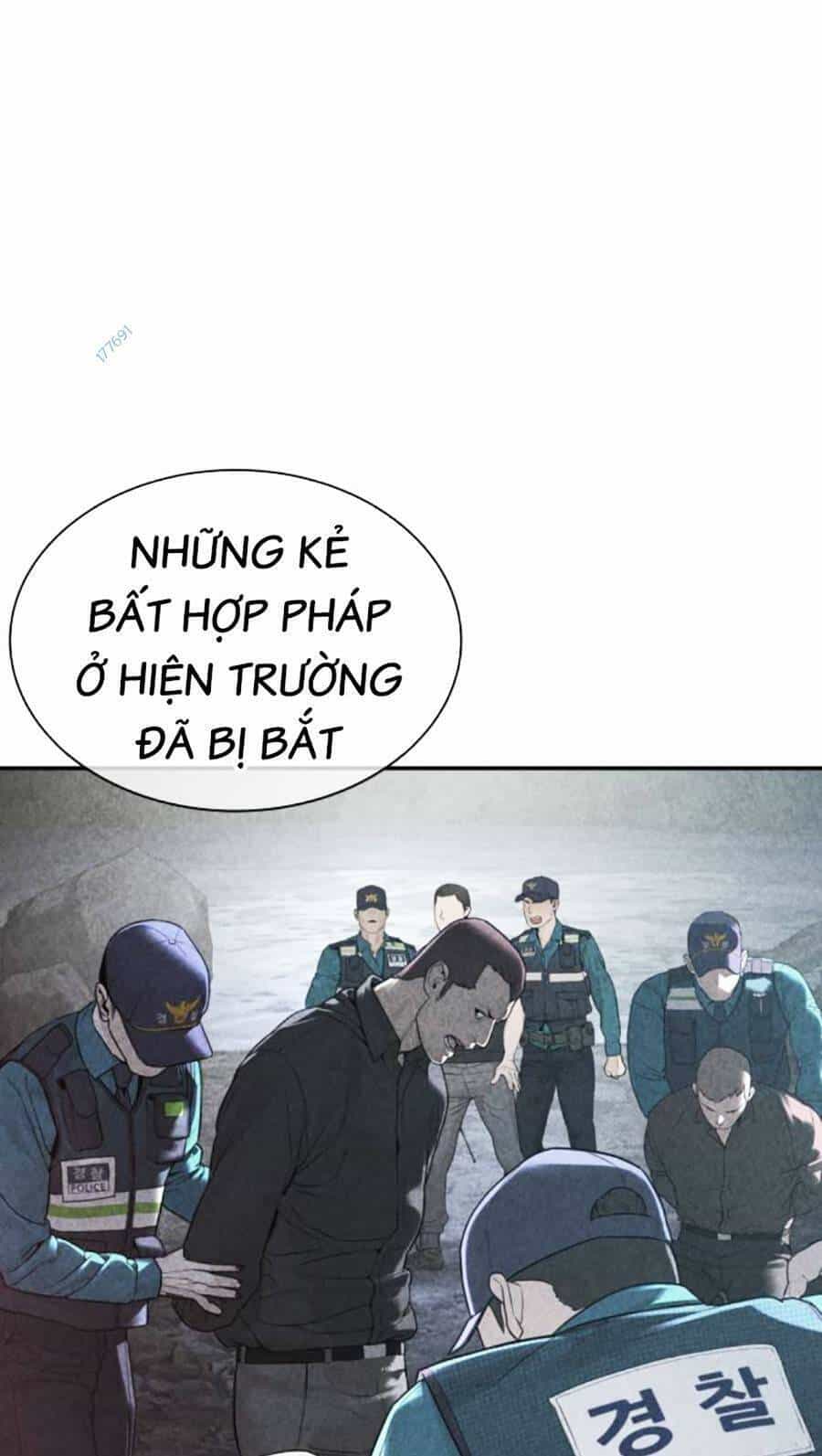 Cách Chiến Thắng Trận Đấu - Chương 197 - ảnh 9