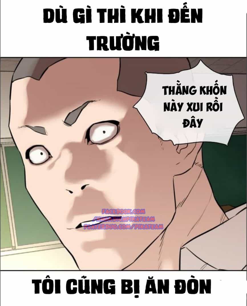 Cách Chiến Thắng Trận Đấu - Chương 2 - ảnh 111