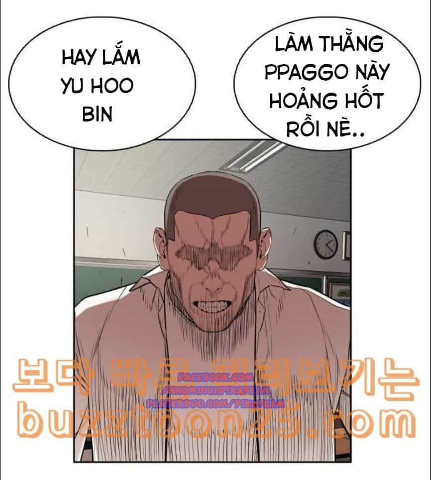 Cách Chiến Thắng Trận Đấu - Chương 2 - ảnh 116