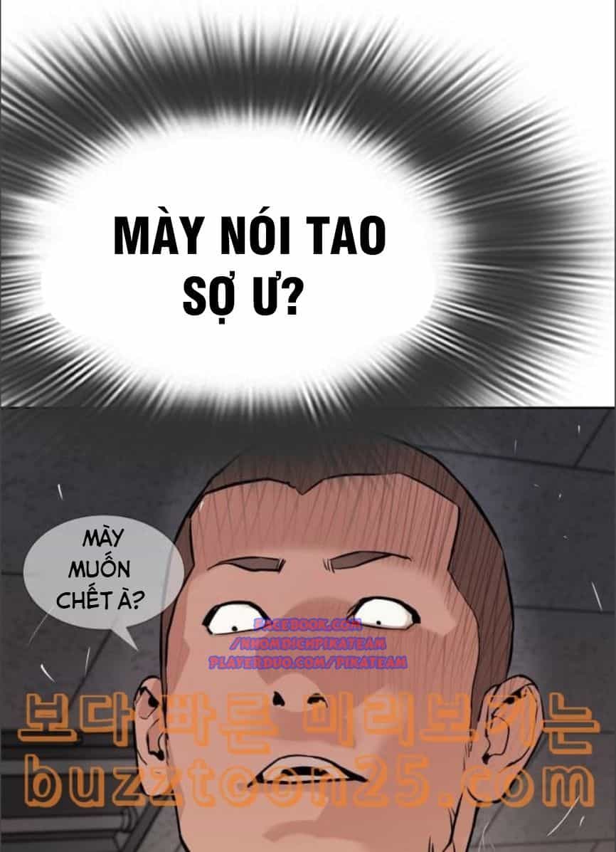 Cách Chiến Thắng Trận Đấu - Chương 2 - ảnh 148