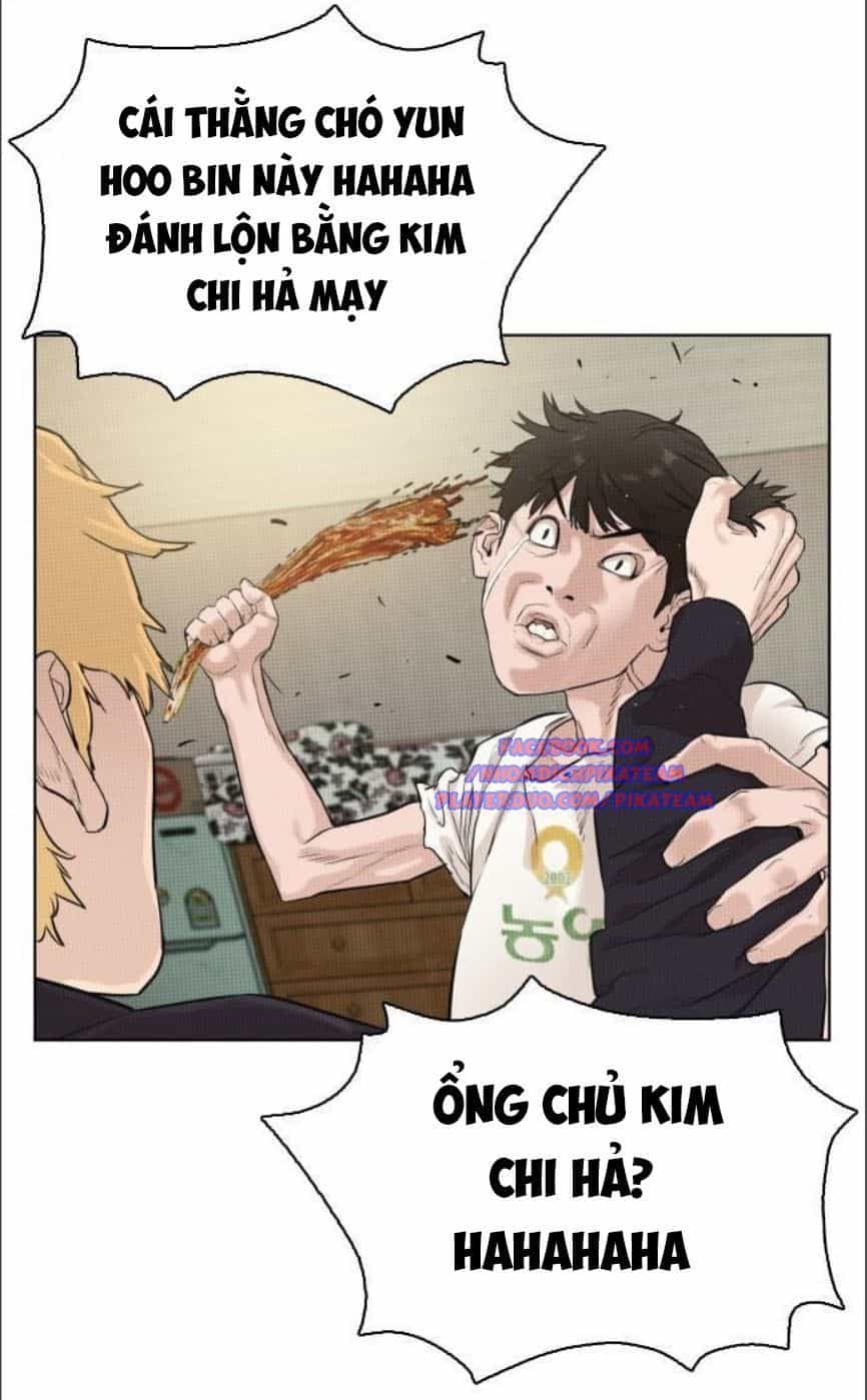 Cách Chiến Thắng Trận Đấu - Chương 2 - ảnh 2