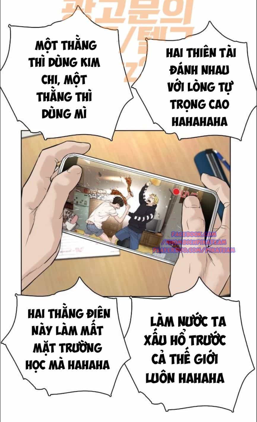 Cách Chiến Thắng Trận Đấu - Chương 2 - ảnh 3