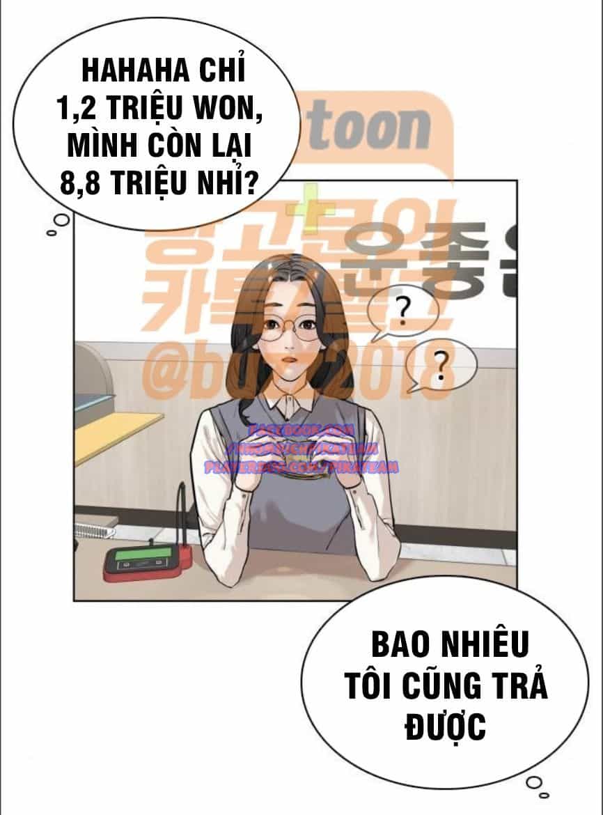 Cách Chiến Thắng Trận Đấu - Chương 2 - ảnh 30