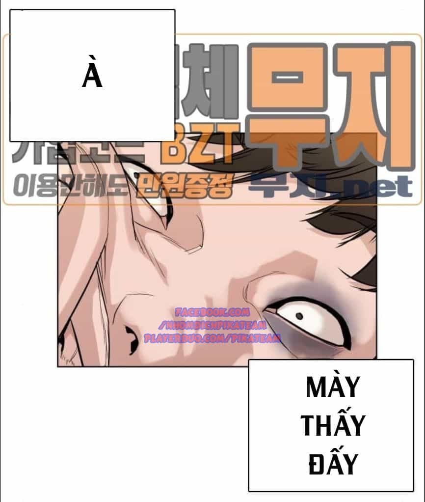 Cách Chiến Thắng Trận Đấu - Chương 2 - ảnh 37