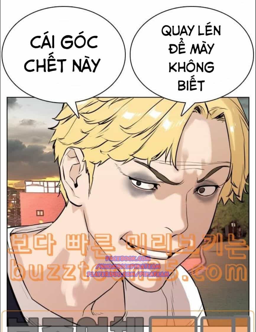 Cách Chiến Thắng Trận Đấu - Chương 2 - ảnh 53