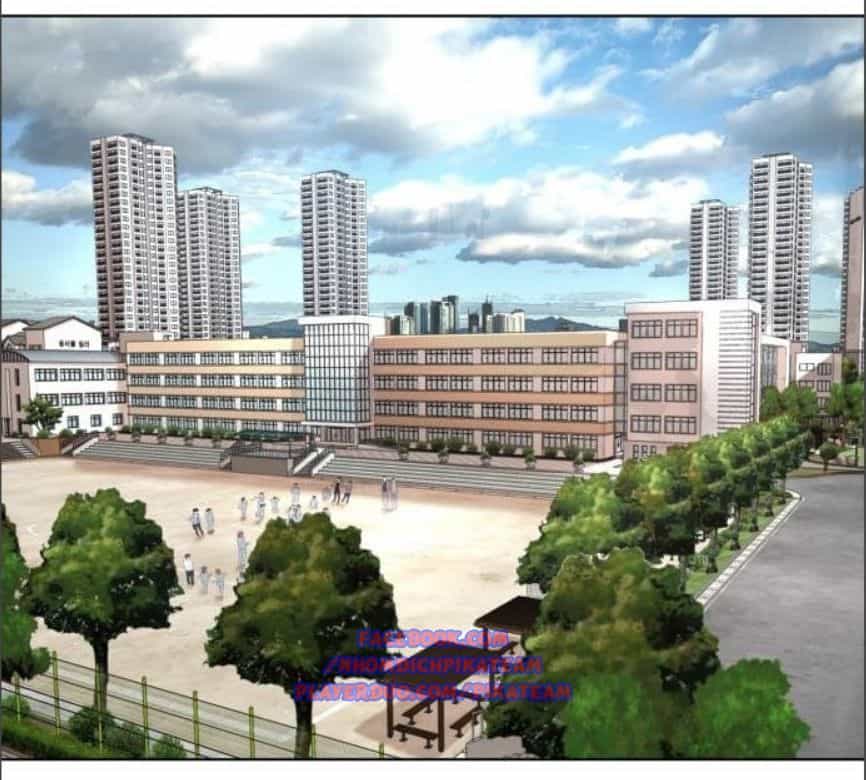 Cách Chiến Thắng Trận Đấu - Chương 2 - ảnh 60