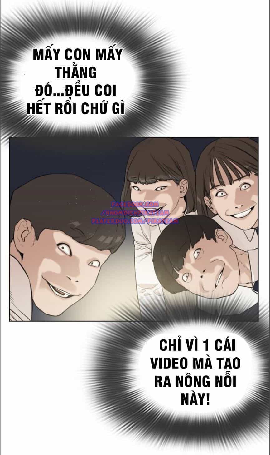 Cách Chiến Thắng Trận Đấu - Chương 2 - ảnh 9