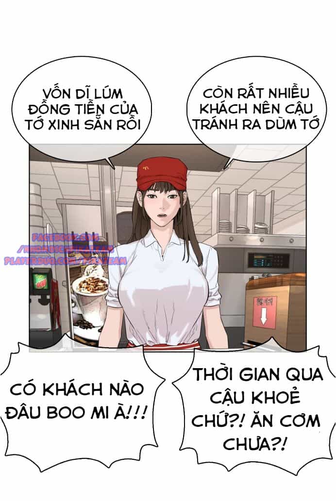 Cách Chiến Thắng Trận Đấu - Chương 20 - ảnh 107