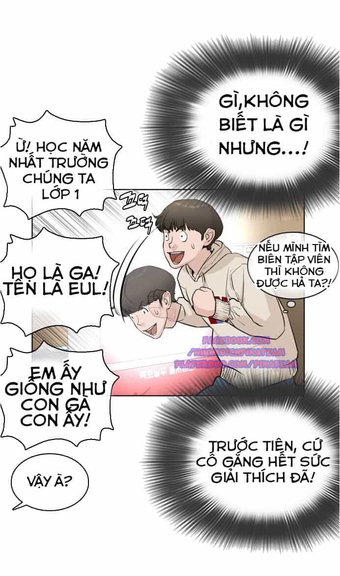 Cách Chiến Thắng Trận Đấu - Chương 20 - ảnh 112