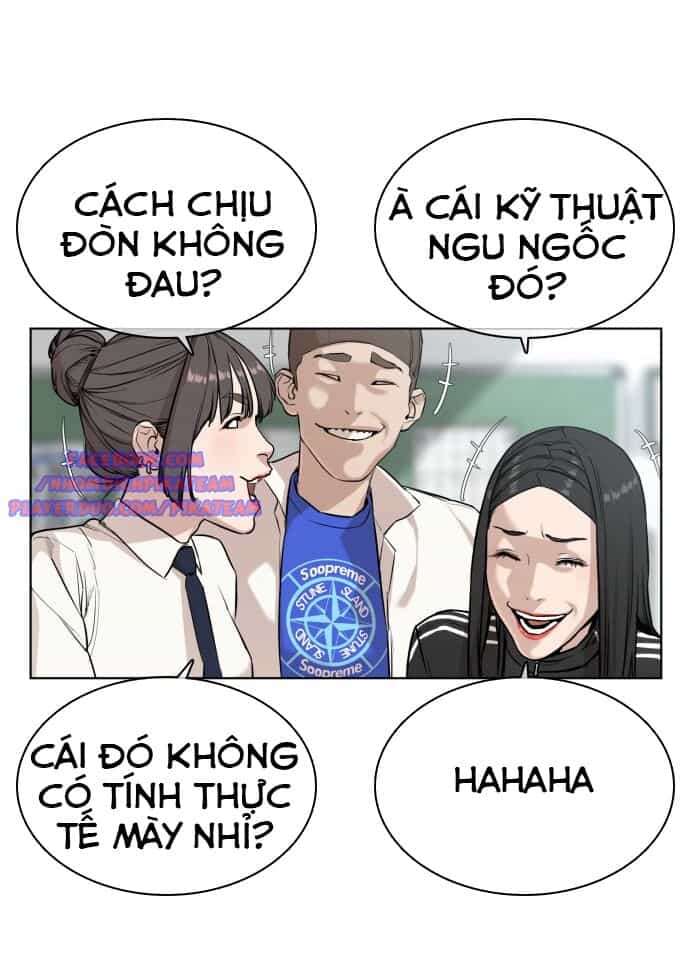 Cách Chiến Thắng Trận Đấu - Chương 20 - ảnh 13