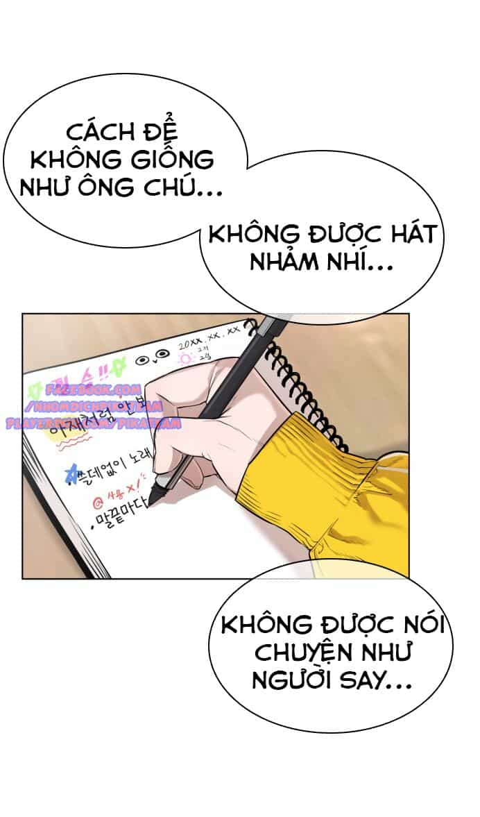 Cách Chiến Thắng Trận Đấu - Chương 20 - ảnh 5