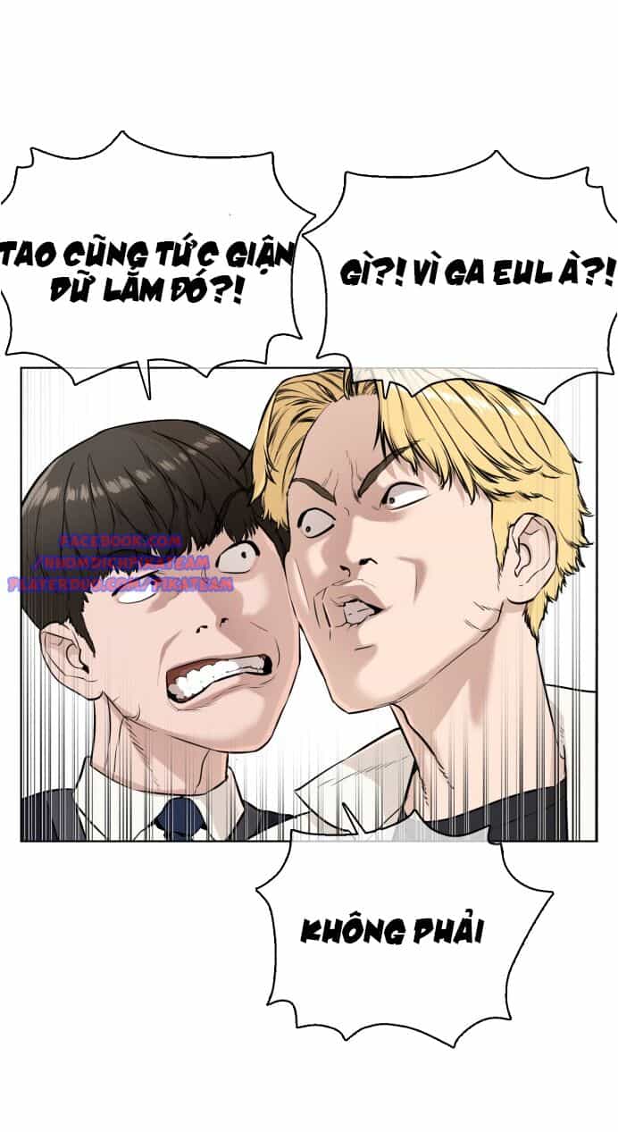 Cách Chiến Thắng Trận Đấu - Chương 20 - ảnh 55