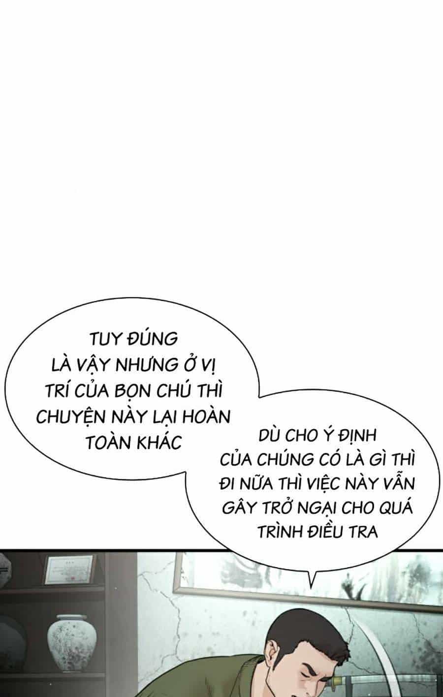 Cách Chiến Thắng Trận Đấu - Chương 198 - ảnh 15