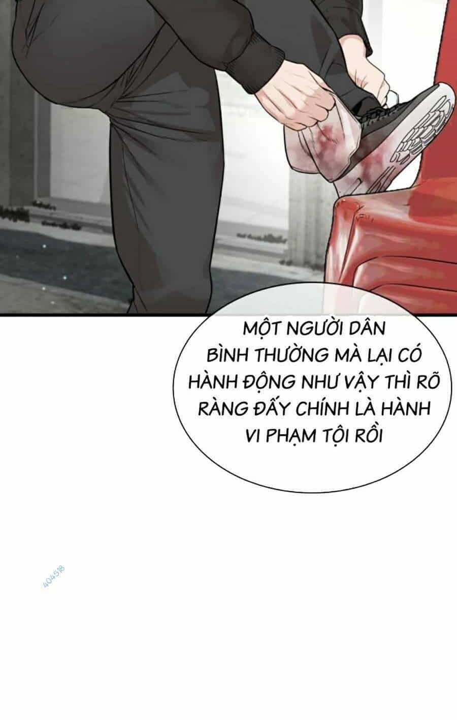 Cách Chiến Thắng Trận Đấu - Chương 198 - ảnh 18