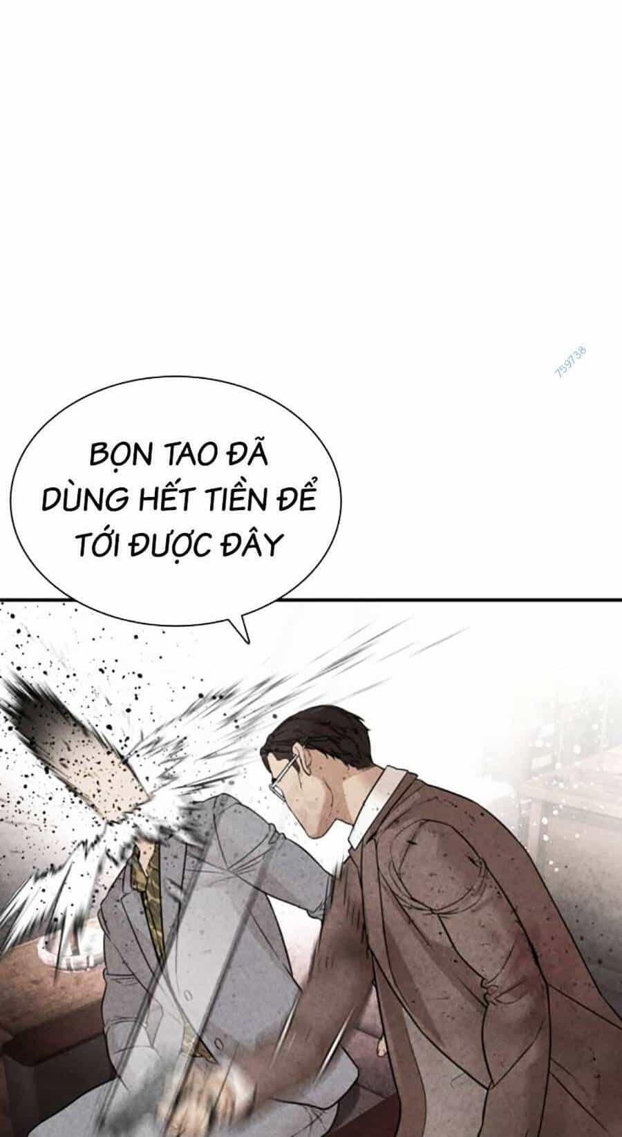 Cách Chiến Thắng Trận Đấu - Chương 199 - ảnh 62