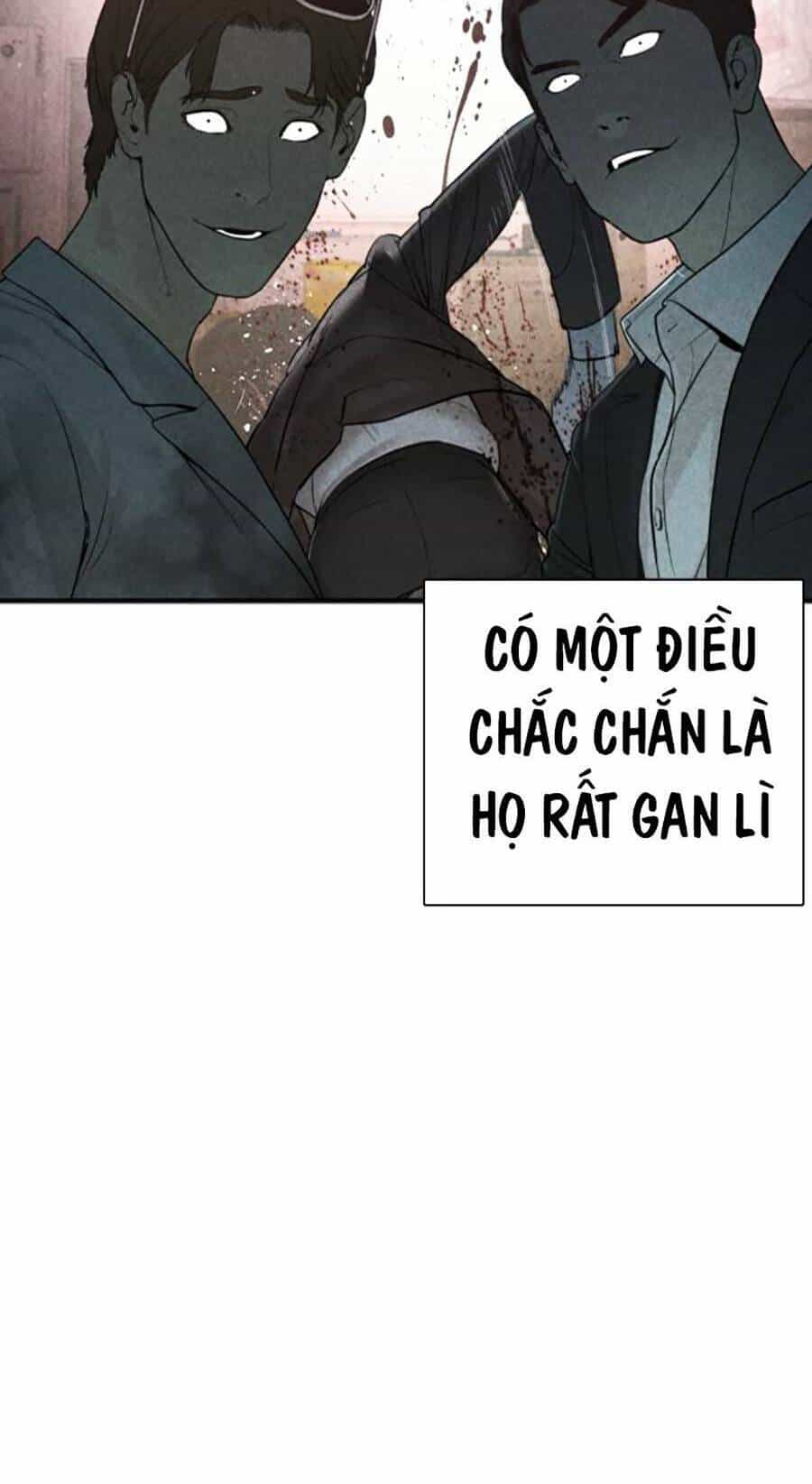 Cách Chiến Thắng Trận Đấu - Chương 199 - ảnh 64