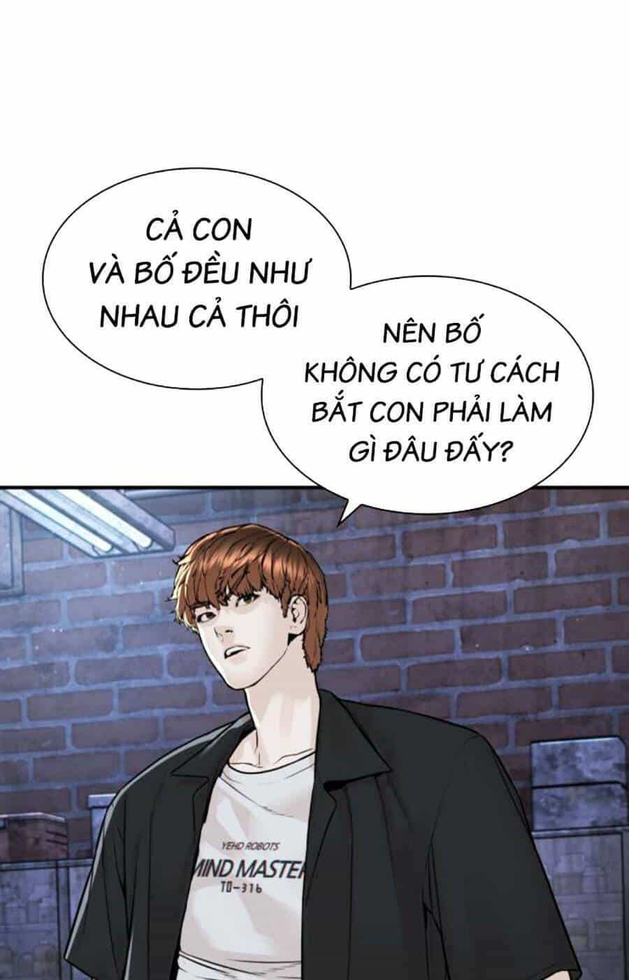 Cách Chiến Thắng Trận Đấu - Chương 200 - ảnh 16