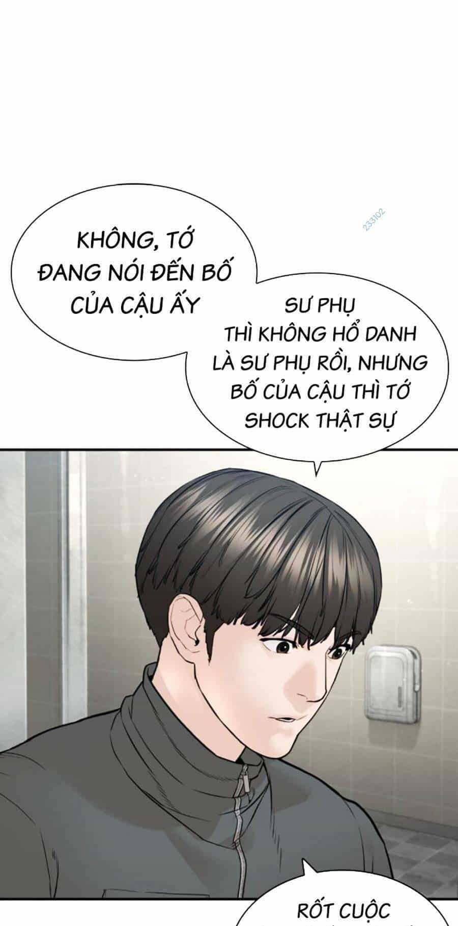 Cách Chiến Thắng Trận Đấu - Chương 200 - ảnh 45