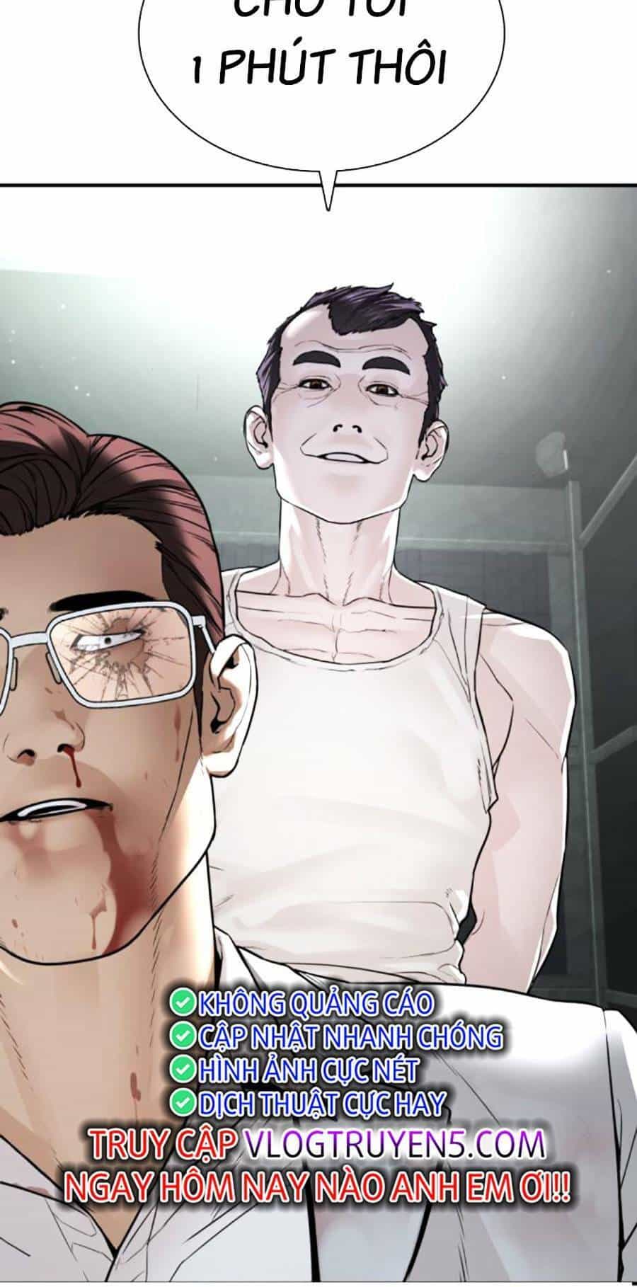 Cách Chiến Thắng Trận Đấu - Chương 200 - ảnh 55