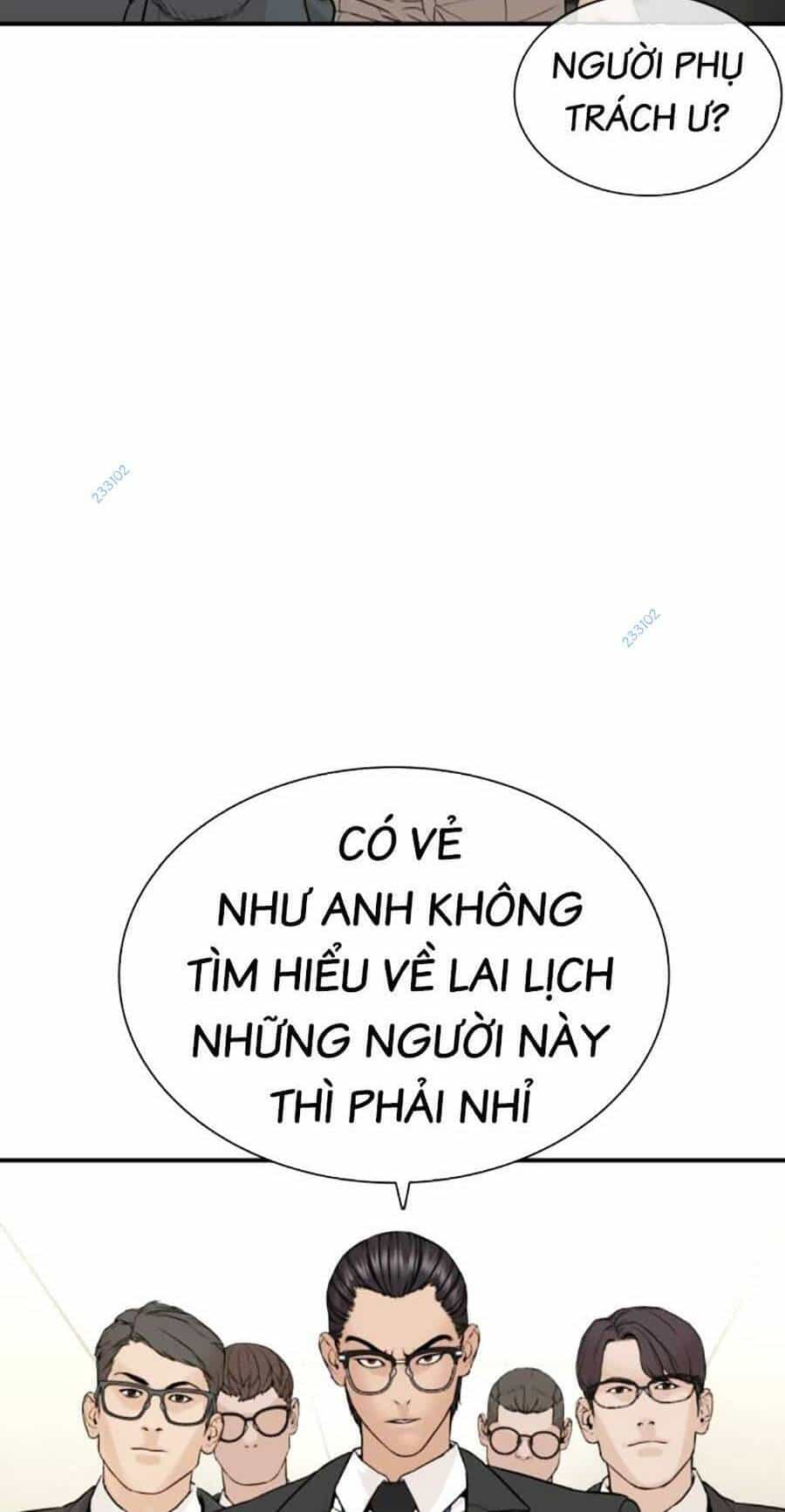 Cách Chiến Thắng Trận Đấu - Chương 200 - ảnh 74