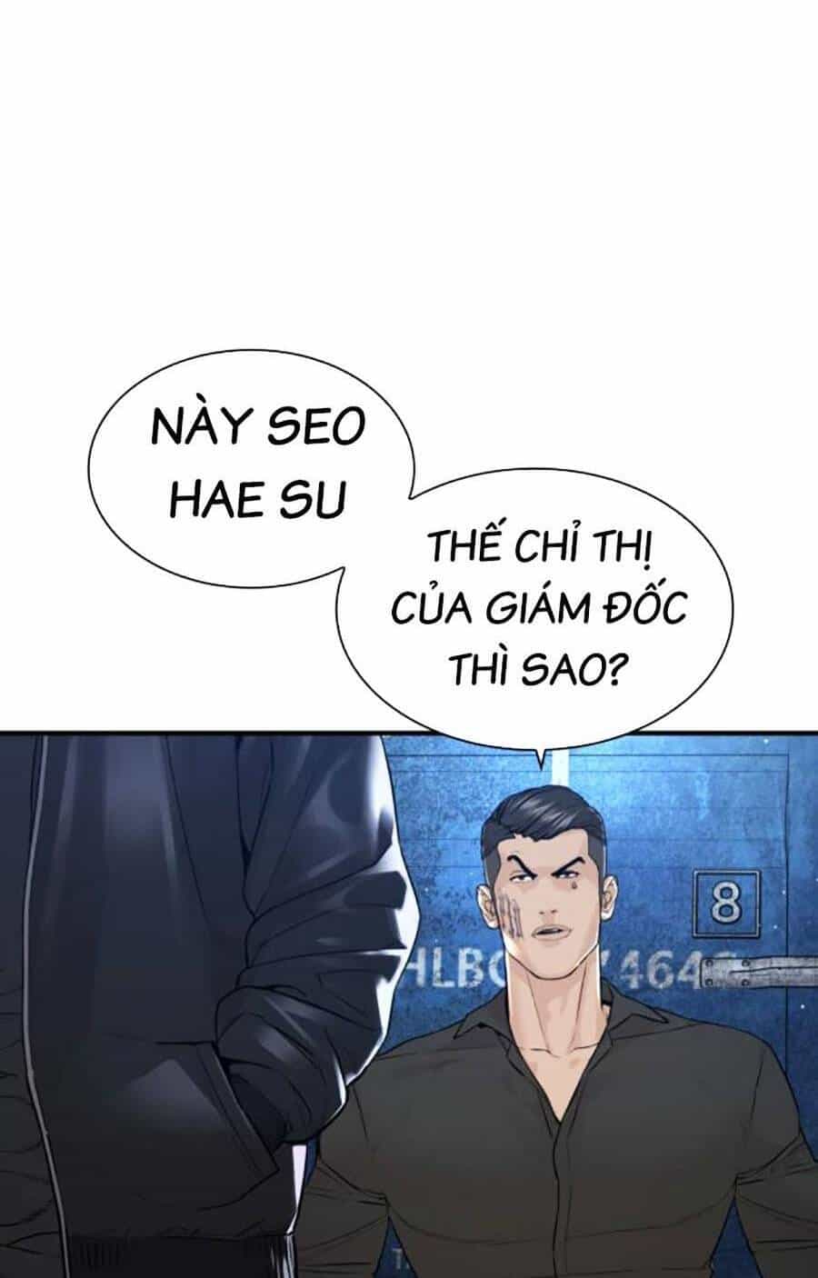 Cách Chiến Thắng Trận Đấu - Chương 201 - ảnh 100