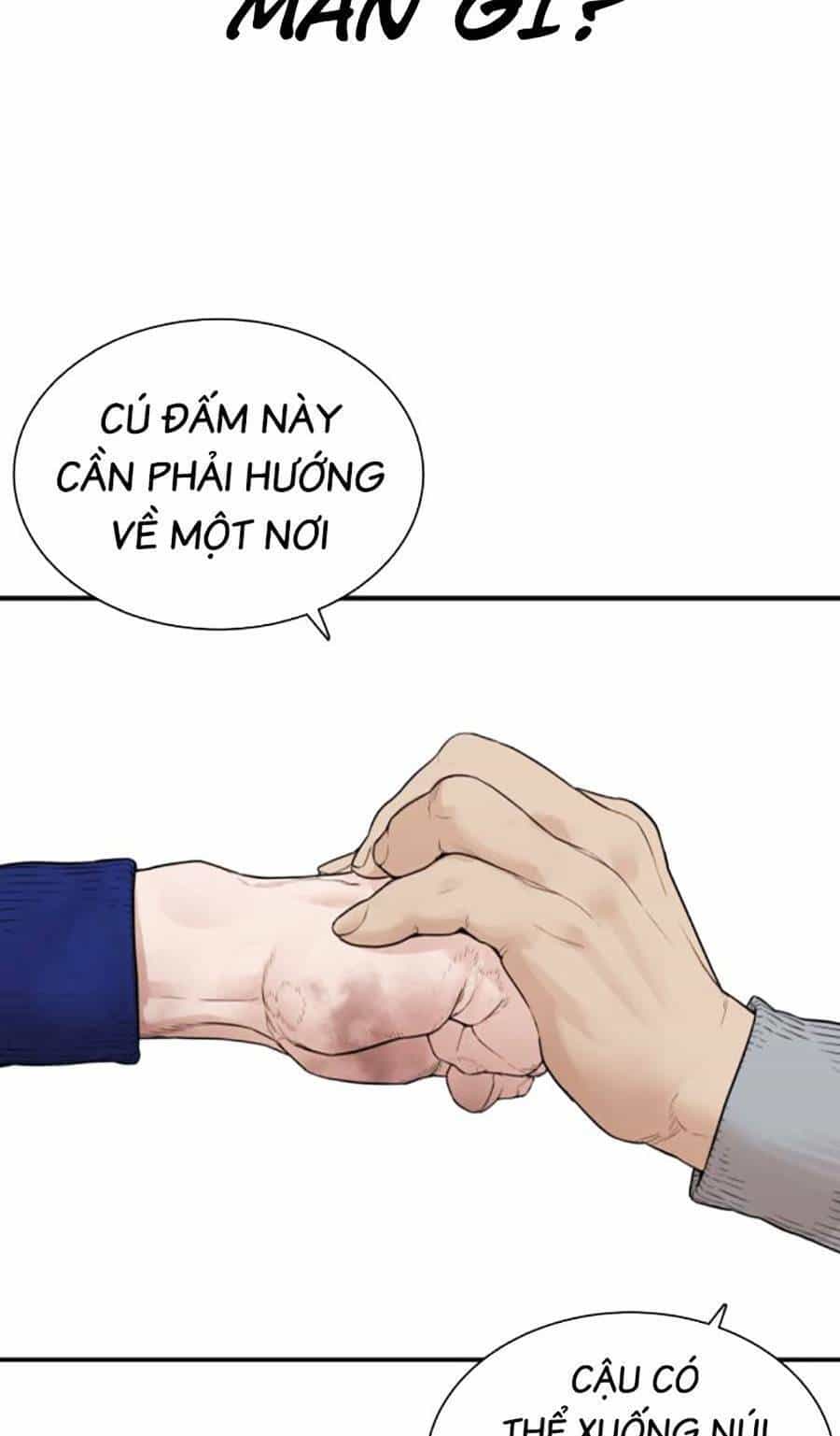 Cách Chiến Thắng Trận Đấu - Chương 202 - ảnh 107