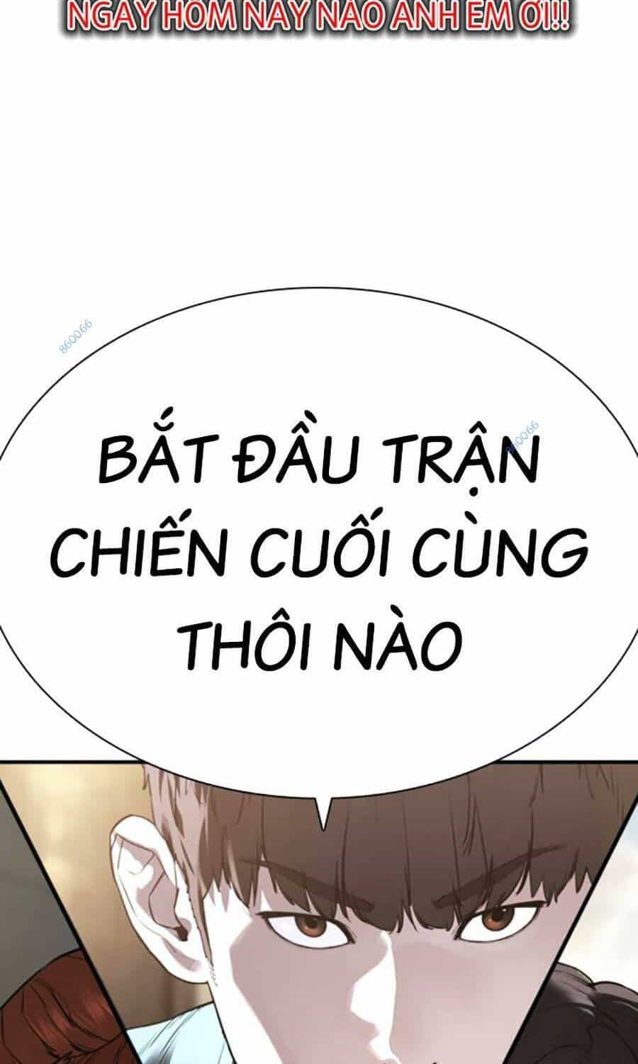 Cách Chiến Thắng Trận Đấu - Chương 202 - ảnh 130