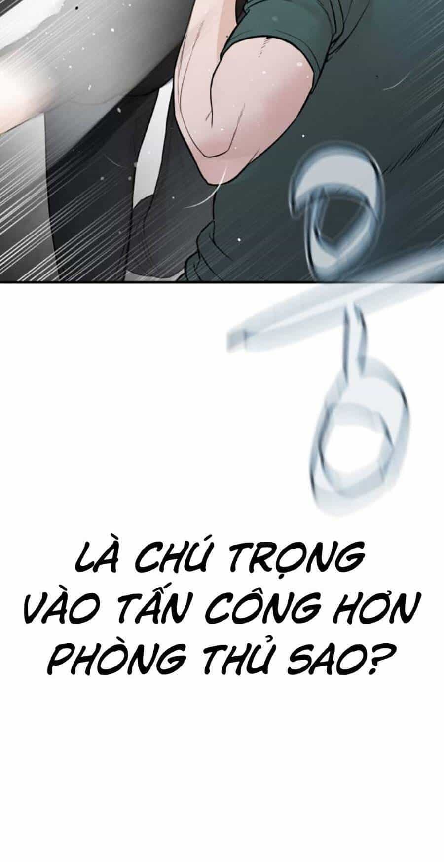 Cách Chiến Thắng Trận Đấu - Chương 202 - ảnh 40