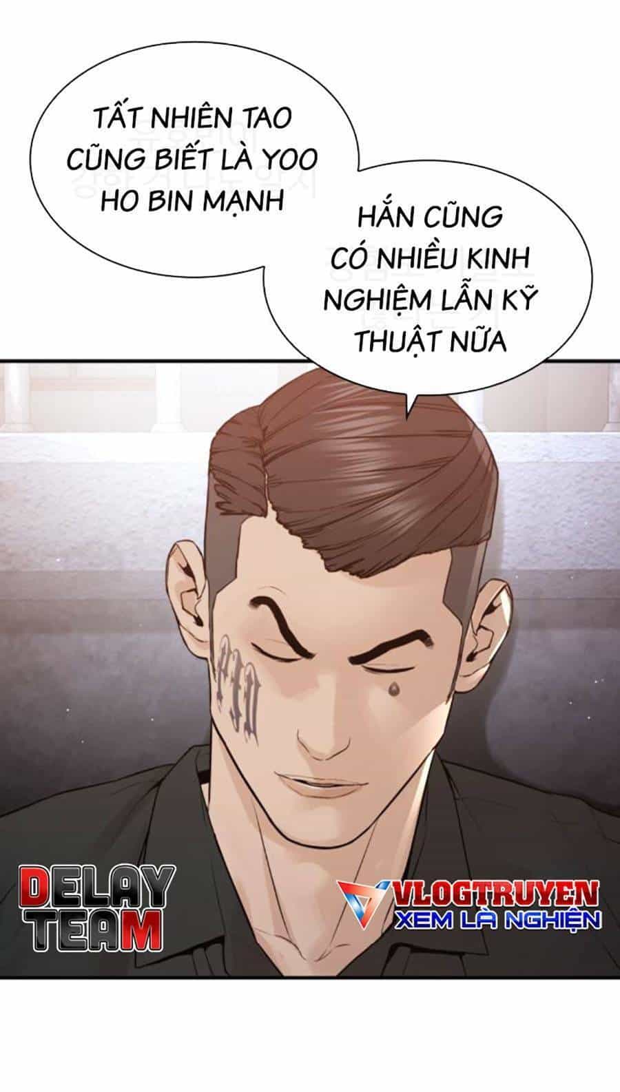 Cách Chiến Thắng Trận Đấu - Chương 202 - ảnh 51
