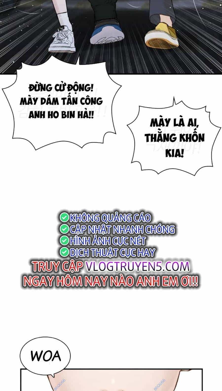 Cách Chiến Thắng Trận Đấu - Chương 202 - ảnh 65