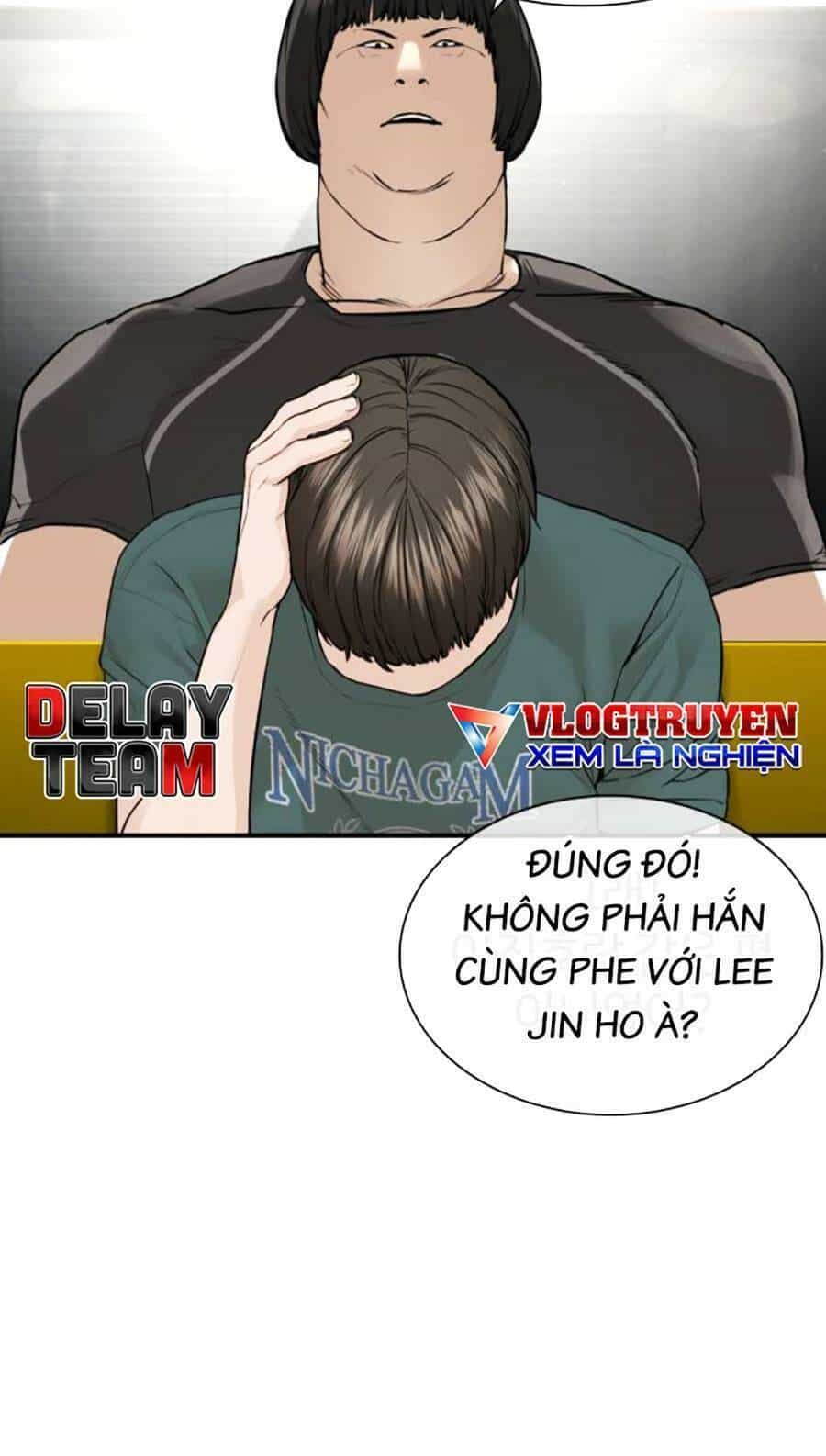 Cách Chiến Thắng Trận Đấu - Chương 202 - ảnh 77