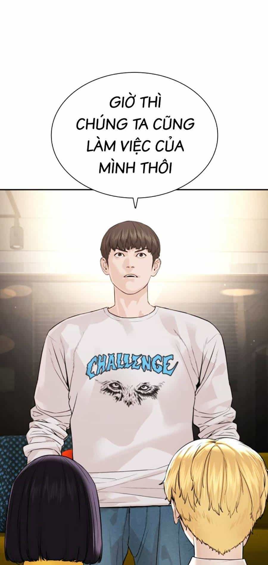 Cách Chiến Thắng Trận Đấu - Chương 203 - ảnh 31