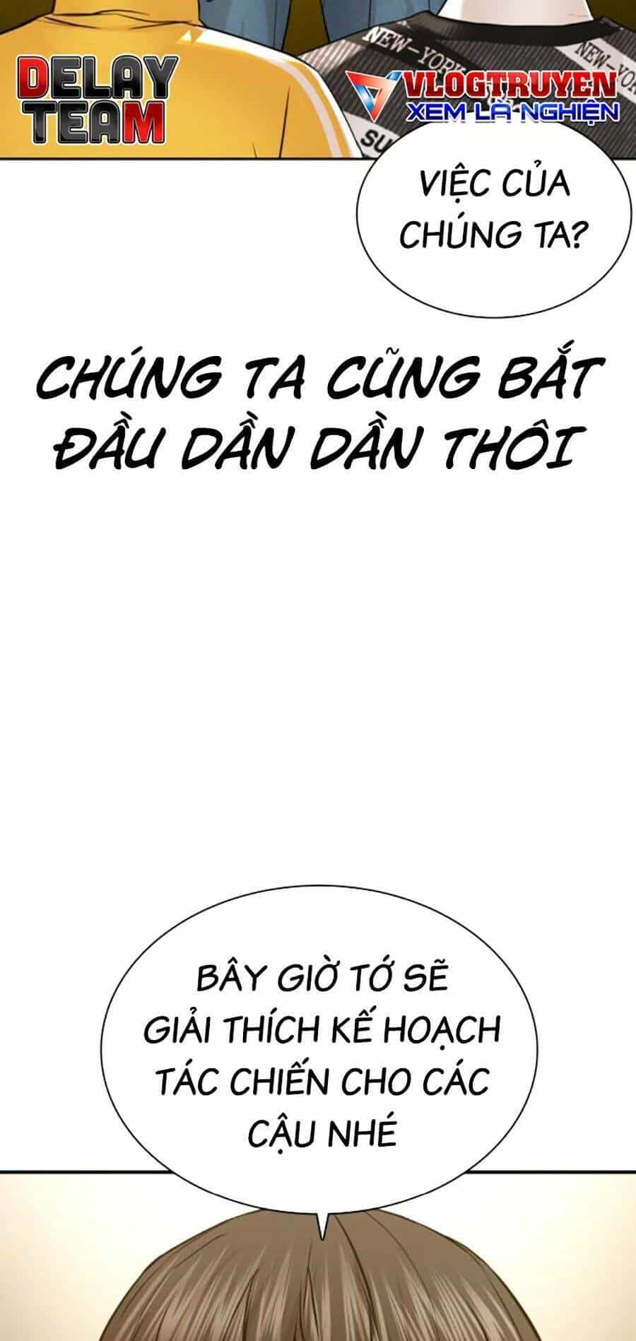 Cách Chiến Thắng Trận Đấu - Chương 203 - ảnh 32