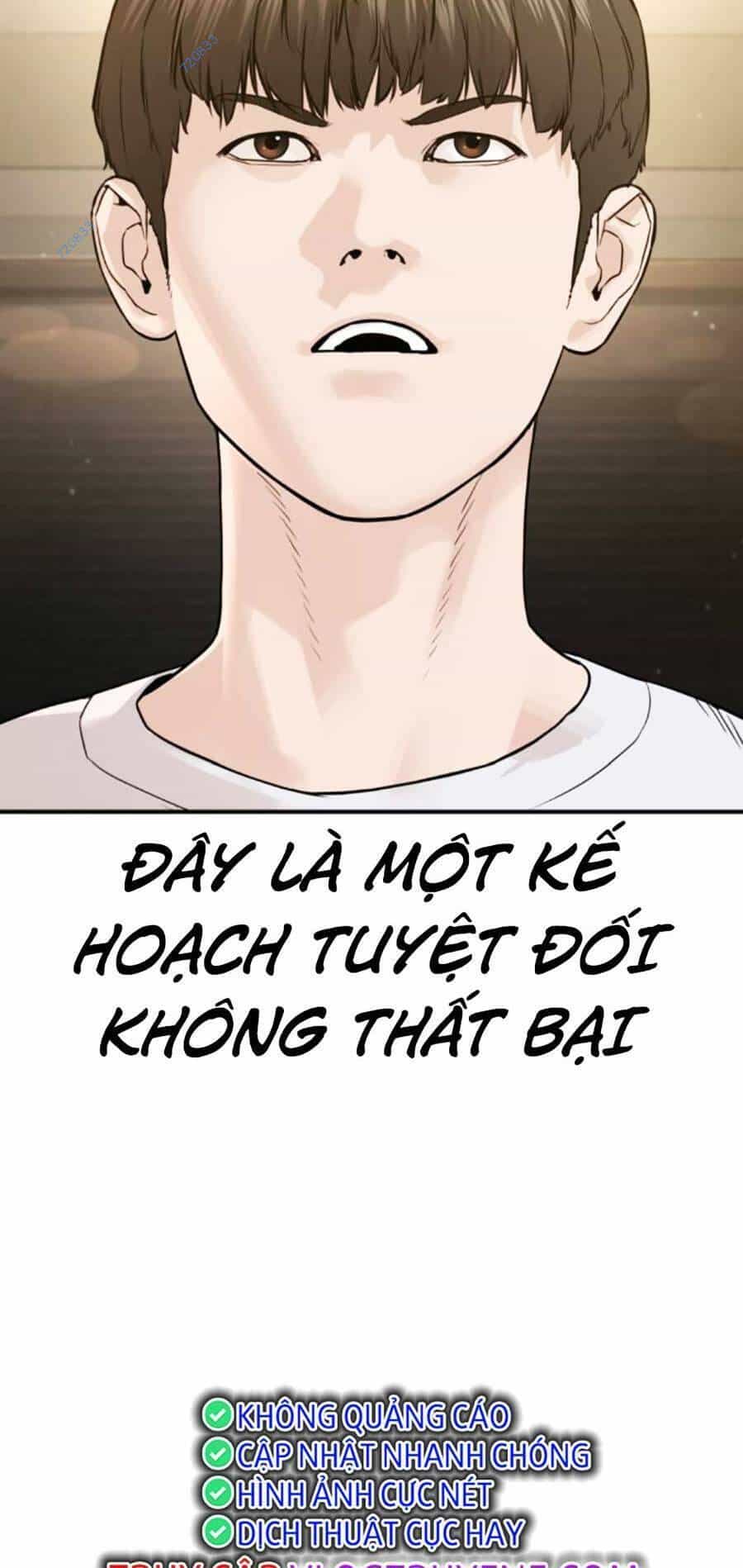 Cách Chiến Thắng Trận Đấu - Chương 203 - ảnh 33