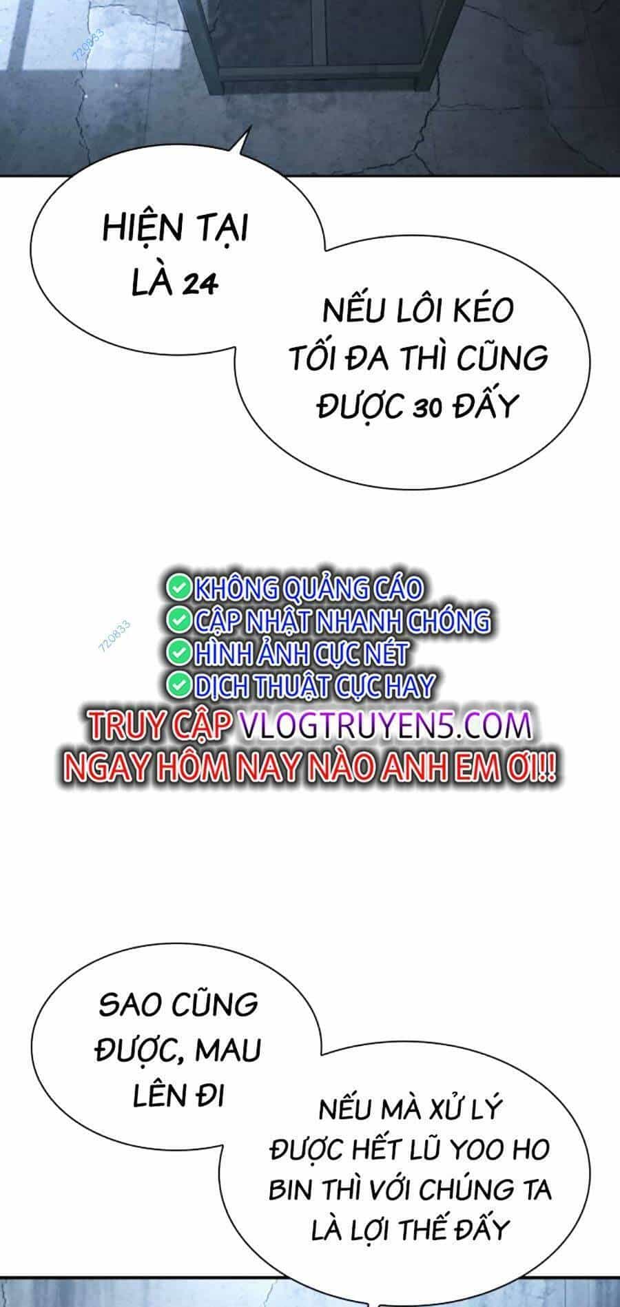 Cách Chiến Thắng Trận Đấu - Chương 203 - ảnh 57