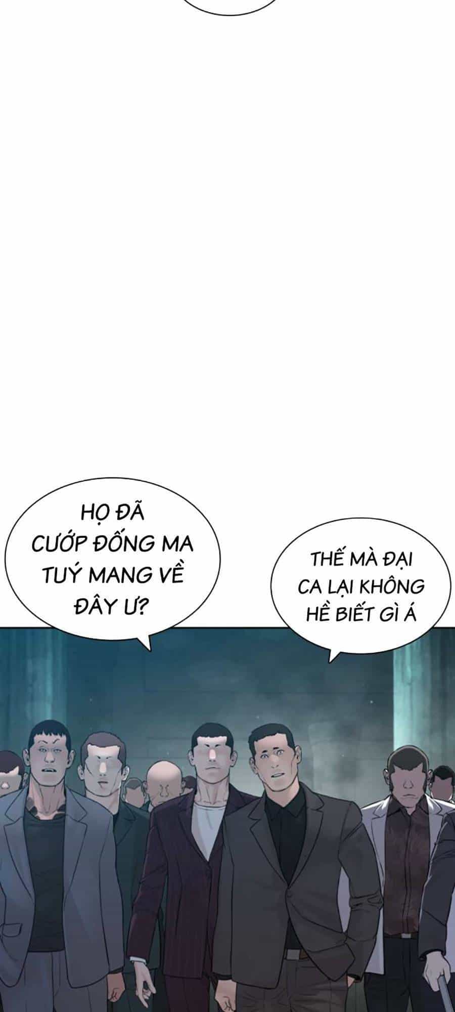 Cách Chiến Thắng Trận Đấu - Chương 203 - ảnh 88