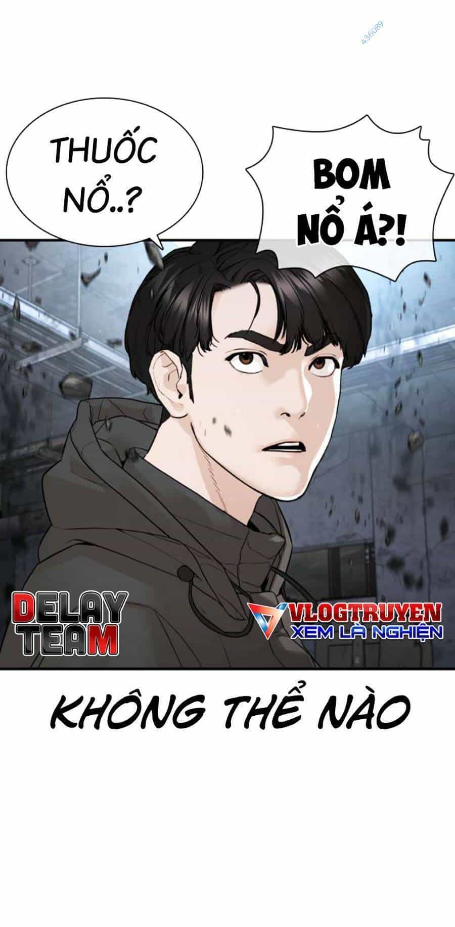 Cách Chiến Thắng Trận Đấu - Chương 204 - ảnh 106