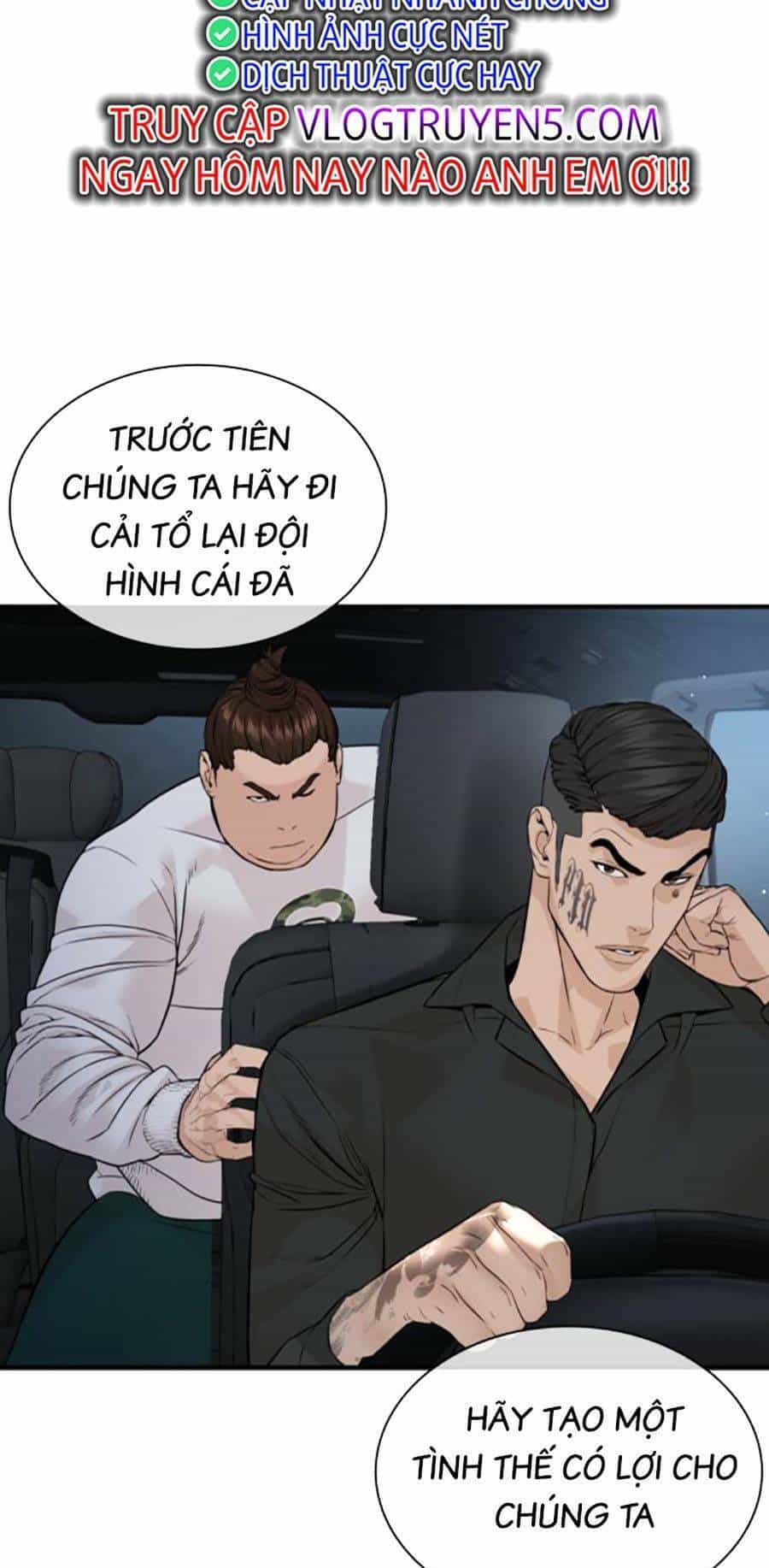 Cách Chiến Thắng Trận Đấu - Chương 204 - ảnh 124