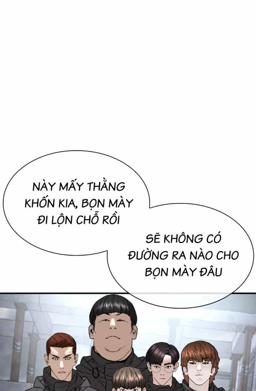 Cách Chiến Thắng Trận Đấu - Chương 204 - ảnh 20
