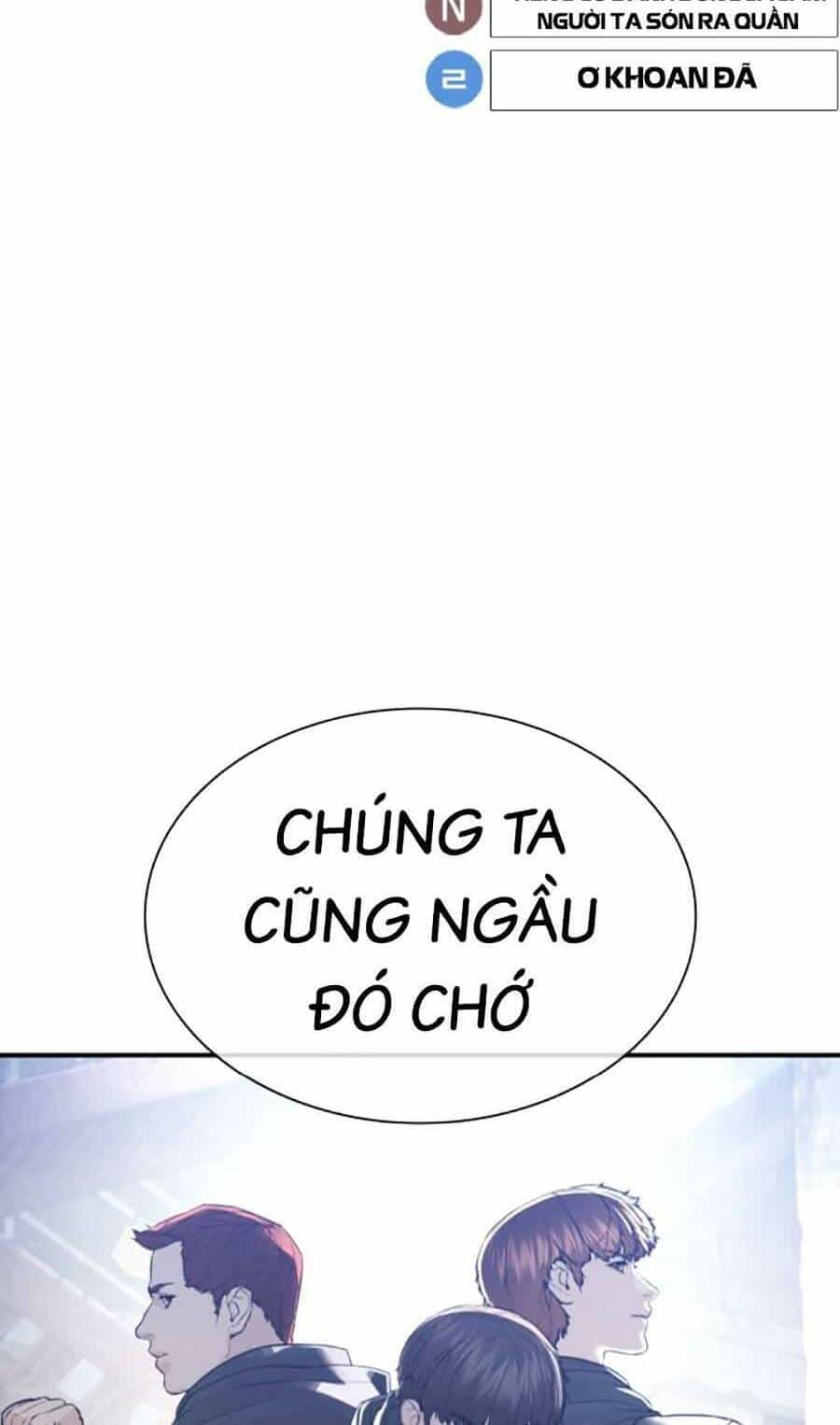 Cách Chiến Thắng Trận Đấu - Chương 204 - ảnh 47