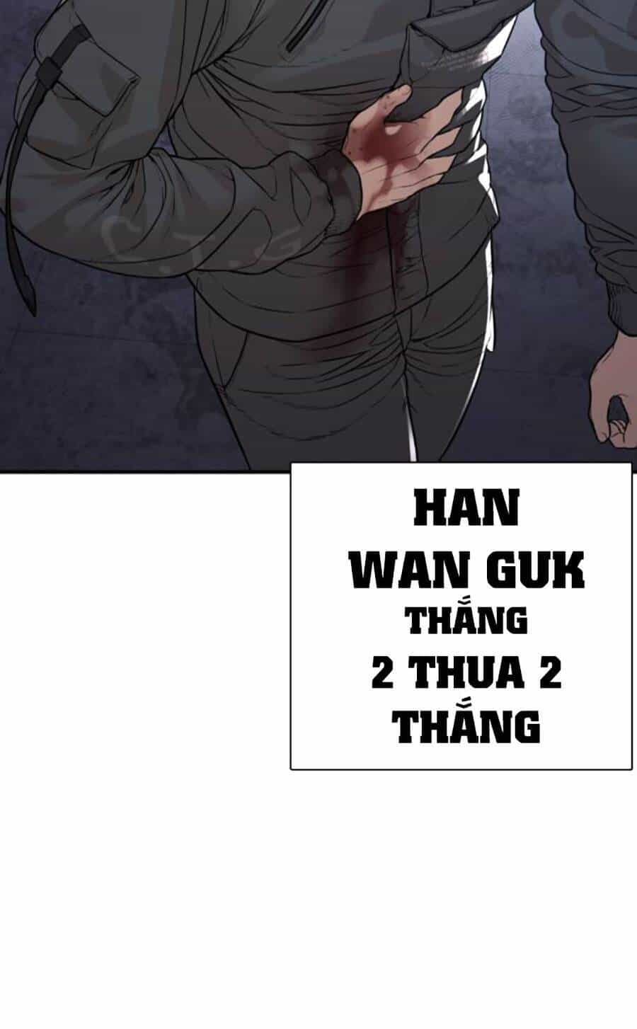 Cách Chiến Thắng Trận Đấu - Chương 205 - ảnh 148