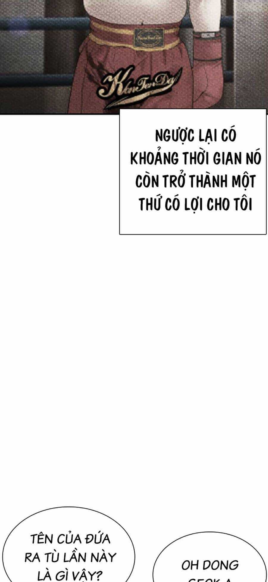Cách Chiến Thắng Trận Đấu - Chương 205 - ảnh 30