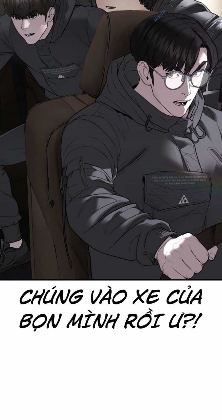 Cách Chiến Thắng Trận Đấu - Chương 206 - ảnh 45